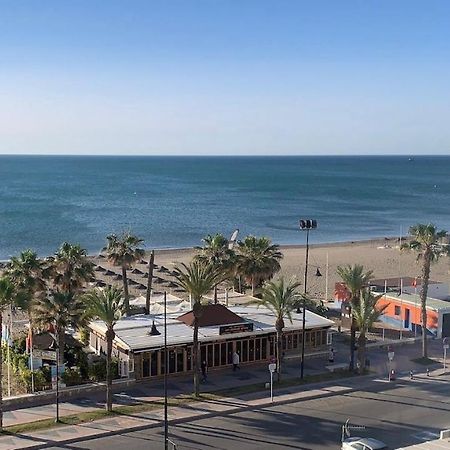 Perla Del Sol Apartment Torremolinos Exterior photo