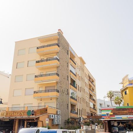 Perla Del Sol Apartment Torremolinos Exterior photo