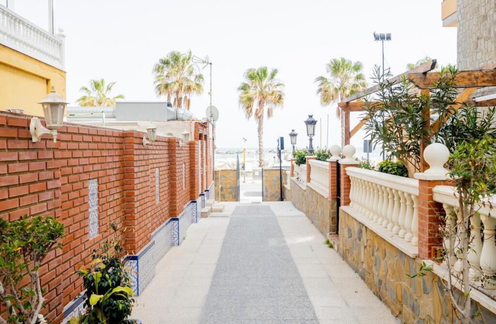 Perla Del Sol Apartment Torremolinos Exterior photo